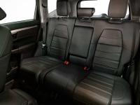 Honda Cr-v LIFESTYLE